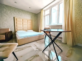 Снять однокомнатную квартиру Стабильная ул, 25  м&sup2;, 2990 рублей