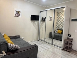 Снять однокомнатную квартиру Тибетская ул, 35  м&sup2;, 3375 рублей