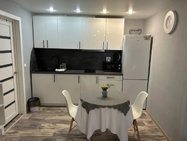Снять двухкомнатную квартиру Суворова ул, 40  м&sup2;, 4000 рублей