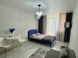 Снять однокомнатную квартиру Оганова ул, 38  м&sup2;, 3800 рублей