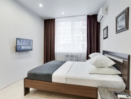 Снять двухкомнатную квартиру Тельмана ул, 50  м&sup2;, 3600 рублей