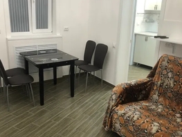 Снять двухкомнатную квартиру Московская ул, 45  м&sup2;, 4375 рублей