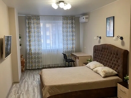 Снять однокомнатную квартиру Герасименко ул, 48  м&sup2;, 2800 рублей