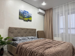 Снять однокомнатную квартиру Ворошиловский пр-кт, 30  м&sup2;, 3465 рублей