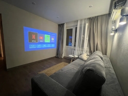 Снять двухкомнатную квартиру Пушкинская ул, 44  м&sup2;, 4250 рублей