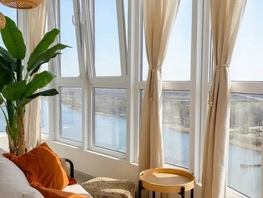 Снять однокомнатную квартиру 23-я линия ул, 40  м&sup2;, 4690 рублей