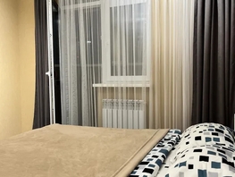 Снять однокомнатную квартиру Оганова ул, 45  м&sup2;, 3700 рублей