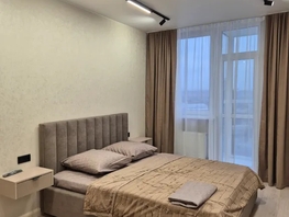 Снять однокомнатную квартиру Мечникова ул, 35  м&sup2;, 3400 рублей