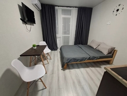 Снять однокомнатную квартиру Нансена ул, 24  м&sup2;, 2605 рублей