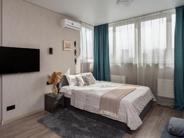 Снять однокомнатную квартиру Мечникова ул, 35  м&sup2;, 3810 рублей