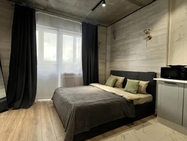 Снять однокомнатную квартиру Мечникова ул, 28  м&sup2;, 3125 рублей