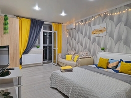 Снять однокомнатную квартиру Мечникова ул, 30  м&sup2;, 3690 рублей