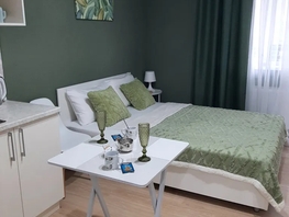 Снять однокомнатную квартиру Назарько ул, 24  м&sup2;, 2950 рублей