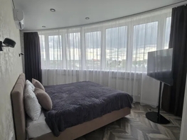 Снять трехкомнатную квартиру Береговая ул, 75  м&sup2;, 16000 рублей