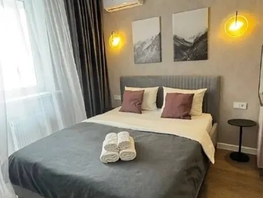 Снять однокомнатную квартиру Шеболдаева ул, 30  м&sup2;, 3237 рублей