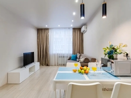 Снять двухкомнатную квартиру Тельмана ул, 45  м&sup2;, 3800 рублей