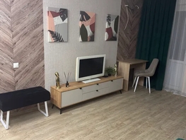 Снять двухкомнатную квартиру Добровольского ул, 60  м&sup2;, 3000 рублей