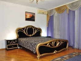 Снять двухкомнатную квартиру Обороны ул, 50  м&sup2;, 5625 рублей