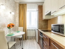 Снять однокомнатную квартиру Черепахина ул, 55  м&sup2;, 2533 рублей