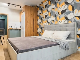 Снять однокомнатную квартиру Космонавтов пр-кт, 30  м&sup2;, 2690 рублей