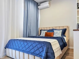 Снять однокомнатную квартиру Соколова пр-кт, 35  м&sup2;, 3198 рублей