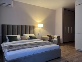Снять однокомнатную квартиру Нансена ул, 30  м&sup2;, 3000 рублей