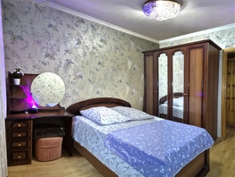 Снять трехкомнатную квартиру Добровольского ул, 65  м&sup2;, 4990 рублей