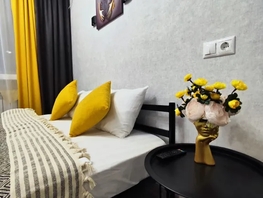 Снять однокомнатную квартиру 2-й Атмосферный пер, 30  м&sup2;, 2800 рублей