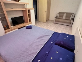 Снять однокомнатную квартиру Белоусова пер, 36  м&sup2;, 2500 рублей