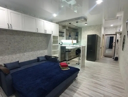 Снять однокомнатную квартиру Герасименко ул, 35  м&sup2;, 3125 рублей