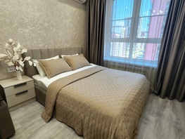 Снять однокомнатную квартиру Берберовская ул, 38  м&sup2;, 2880 рублей