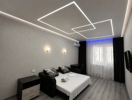 Снять однокомнатную квартиру Нансена ул, 55  м&sup2;, 3299 рублей