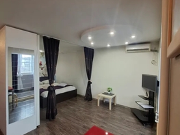 Снять однокомнатную квартиру Согласия ул, 40  м&sup2;, 3300 рублей