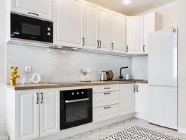 Снять однокомнатную квартиру Тельмана ул, 51  м&sup2;, 4182 рублей