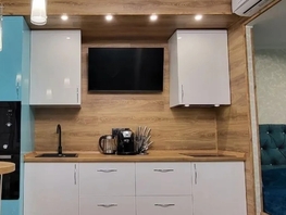 Снять однокомнатную квартиру Крепостной пер, 30  м&sup2;, 3500 рублей