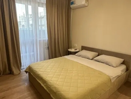 Снять однокомнатную квартиру Оганова ул, 34  м&sup2;, 3200 рублей