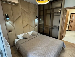 Снять двухкомнатную квартиру Береговая ул, 40  м&sup2;, 4000 рублей