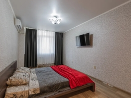Снять однокомнатную квартиру Оганова ул, 40  м&sup2;, 3100 рублей