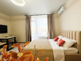 Снять однокомнатную квартиру Соколова пр-кт, 42  м&sup2;, 3600 рублей