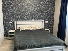 Снять однокомнатную квартиру Оганова ул, 35  м&sup2;, 3599 рублей