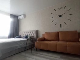 Снять однокомнатную квартиру Висаитова ул, 39  м&sup2;, 2975 рублей