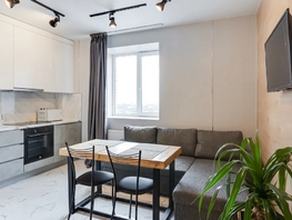 Снять однокомнатную квартиру Университетский пер, 40  м&sup2;, 3990 рублей