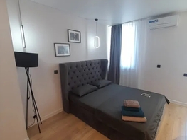 Снять однокомнатную квартиру Ленина пр-кт, 30  м&sup2;, 3125 рублей