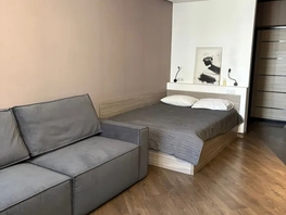 Снять однокомнатную квартиру Береговая ул, 40  м&sup2;, 5000 рублей