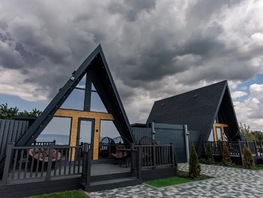 Снять  дом Средняя ул, 58  м&sup2;, 26400 рублей