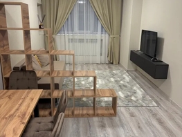 Снять двухкомнатную квартиру Заводская ул, 47  м&sup2;, 2500 рублей