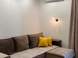 Снять однокомнатную квартиру Оганова ул, 37  м&sup2;, 2800 рублей