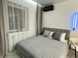 Снять однокомнатную квартиру Нансена ул, 27  м&sup2;, 3500 рублей