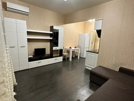 Снять однокомнатную квартиру Еременко ул, 27  м&sup2;, 2200 рублей