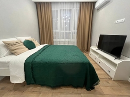 Снять однокомнатную квартиру Бориса Слюсаря ул, 40  м&sup2;, 3564 рублей